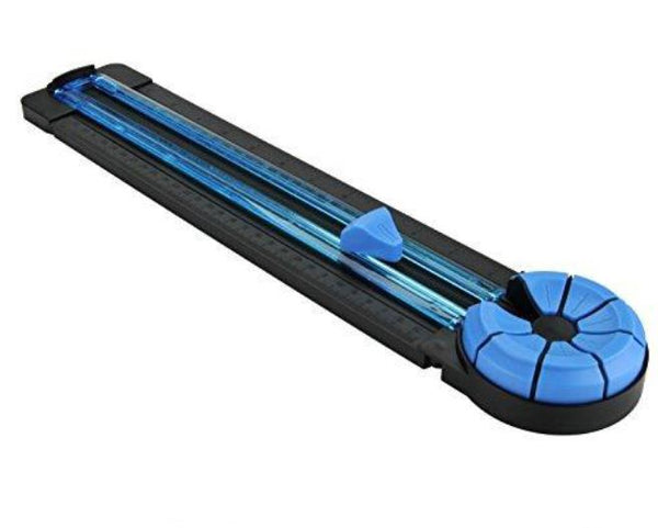 Guillotina Deslizable Royal 29359z (Cizalla Daisy Trimmer)