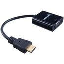 Convertidor Manhattan HDMI a VGA 151467