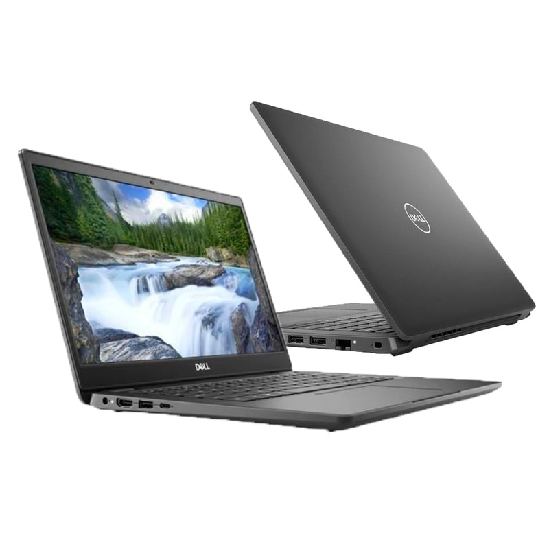 Portátil Dell Latitude  3520 Core i5-1135G7 15.6" 8GB RAM 512GB SSD WIN10 Pro