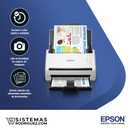 Escáner de documentos Epson DS-410