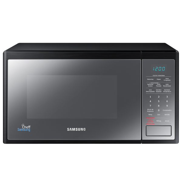 Horno microondas Samsung 0.8cu MS23J5133AM/AP