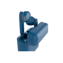 Audífonos Inalámbricos Klip Xtreme Twin Touch KTE-010BL Azul