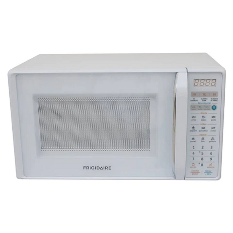 Horno microondas Frigidaire 0.6ft FMDO17S3GSPW