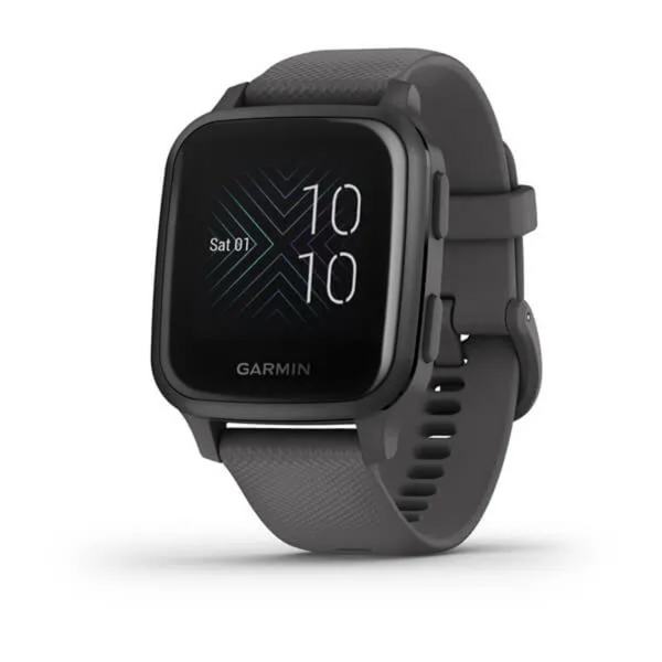Reloj Garmin Venu SQ Gris