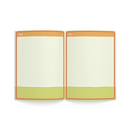 Planificador Mensual Pechi 2023 Amada por Dios