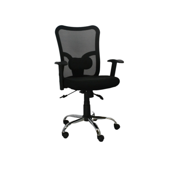 Silla ejecutiva Ergonómica 4233