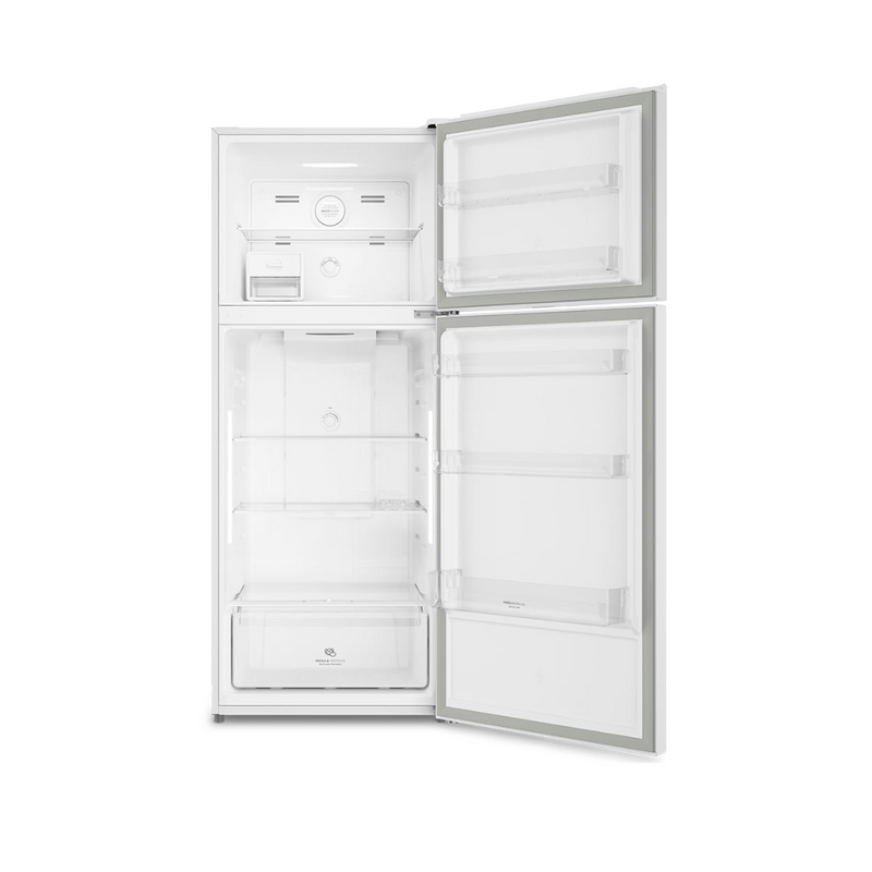 Refrigeradora Frigidaire 2 puertas 15 pies FRTS15K3HTS
