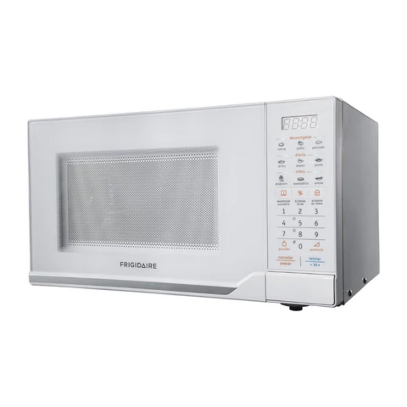 Horno microondas Frigidaire 0.6ft FMDO17S3GSPW