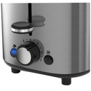 Horno tostador Black & Decker 2 rebanadas TR0012SS-LA