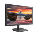 Monitor LG 22" 22MP410-B LED HDMI D-Sub