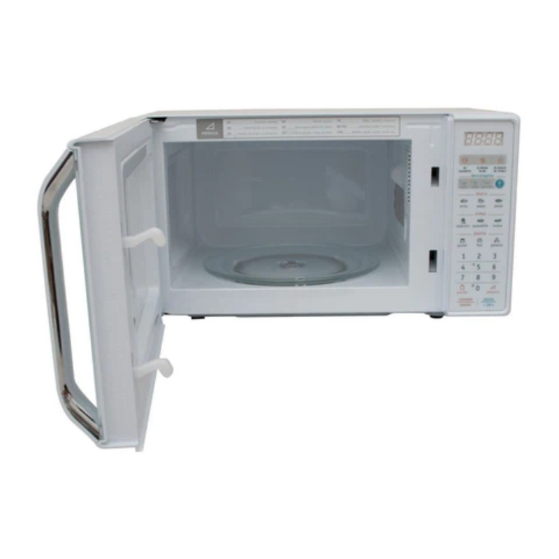 Horno microondas Frigidaire 0.6ft FMDO17S3GSPW