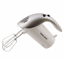 Batidora de pedestal Black & Decker negro y cobre MX900BC