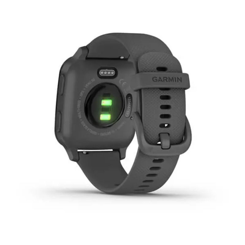 Reloj Garmin Venu SQ Gris
