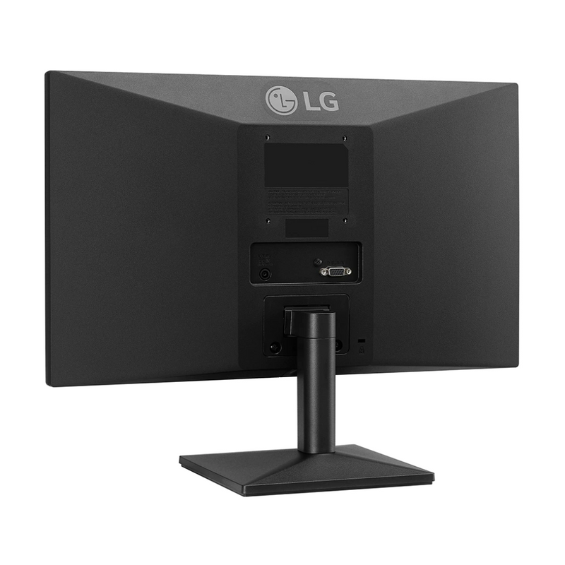 Monitor LG 19.5" 20MK400A-B VGA