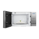 Horno microondas Frigidaire 0.9ft FMDO25S3GSPG