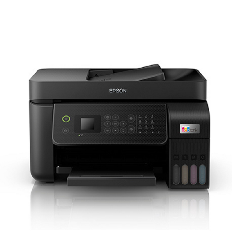 Impresora Epson Multifuncional Ecotank L5290 USB/WIFI