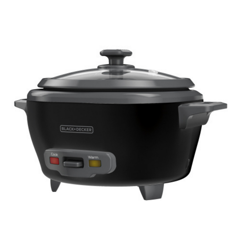 Olla arrocera Black & Decker RC506b