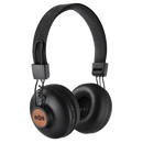 Headset Marley Inalámbrico Bluetooth Positive Vibration 2 Black