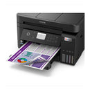 Impresora Epson Multifuncional Ecotank L6270