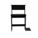 Escritorio para PC con porta teclado