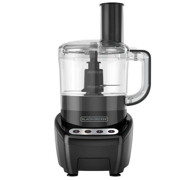 Procesador de alimentos Black & Decker FP4200b-la