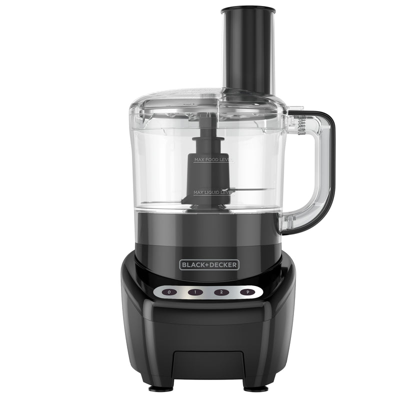 Procesador de alimentos Black & Decker FP4200b-la