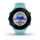 Reloj Garmin Forerunner 55 Aqua