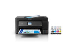 Impresora Epson Multifuncional Ecotank L14150 A3+