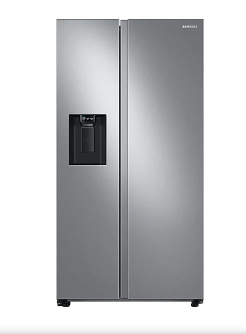 Refrigeradora Samsung 2 puertas 22 pies
