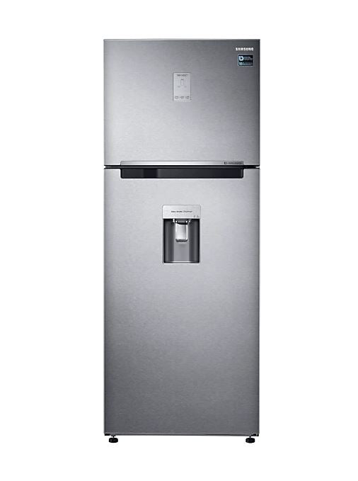 Refrigeradora Samsung 2 puertas 16 pies