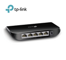 Switch 5 Puertos Gigabit Tp-Link TL-SG1005D