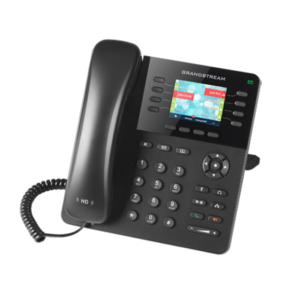 Teléfono IP GrandStream GXP 2170