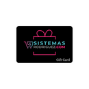 Tarjeta de Regalo Digital