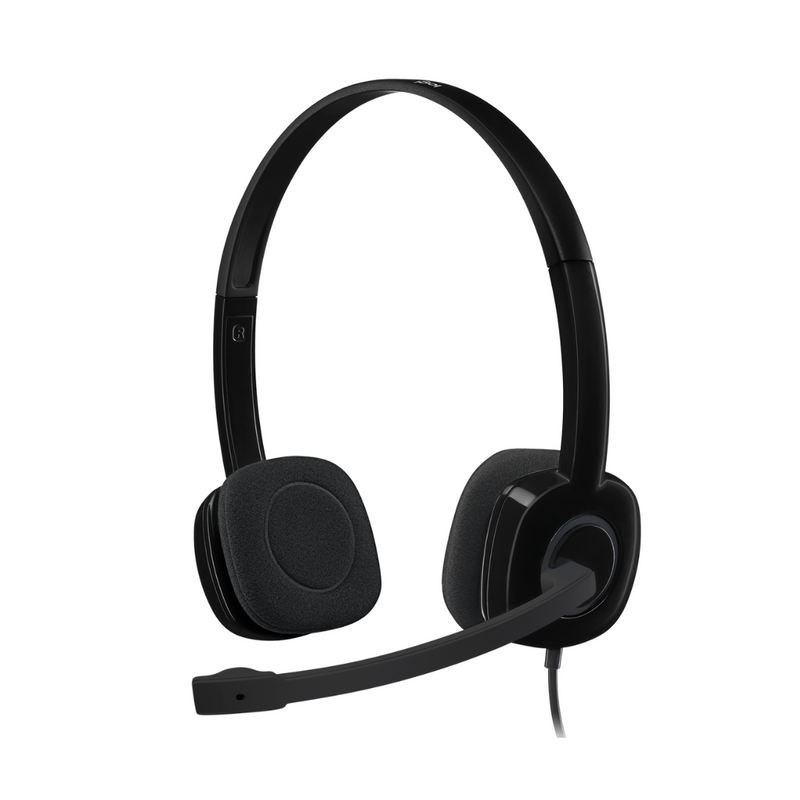 Audífonos Logitech H151
