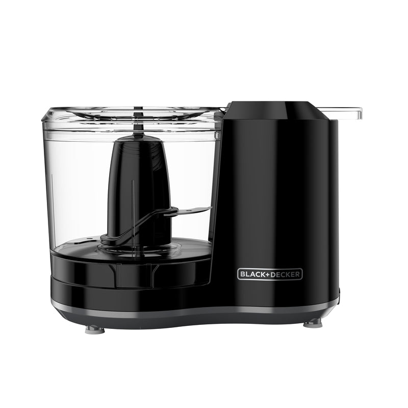 Picador de alimentos  Black & Decker HC300B