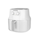 Freidora de aire Black & Decker 4.5L HF4004W
