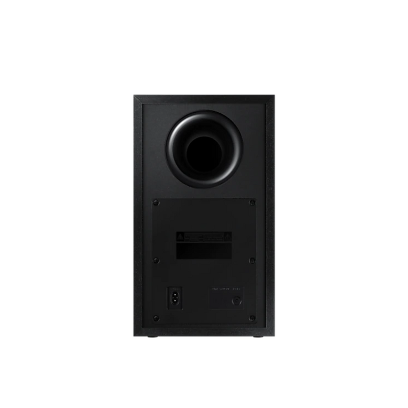 Barra de Sonido Samsung HW-Q600A