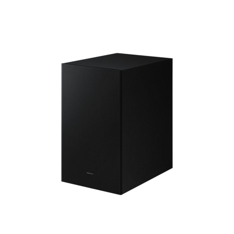 Barra de Sonido Samsung HW-Q600A