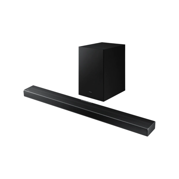 Barra de Sonido Samsung HW-Q600A