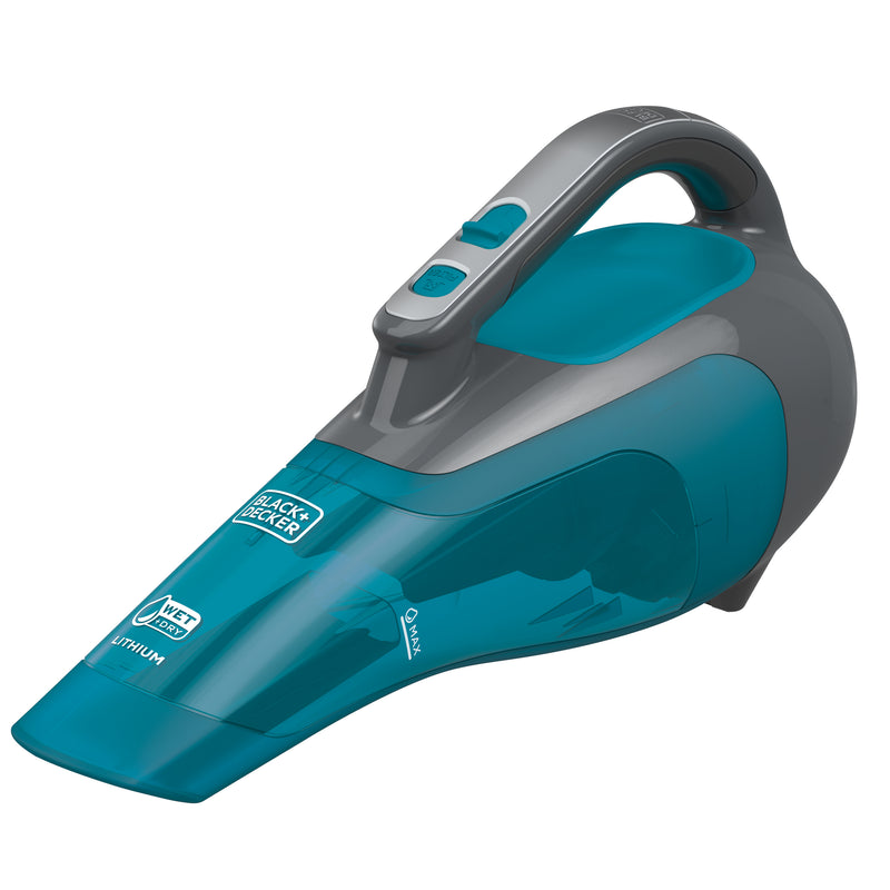 Aspiradora Manual Black + Decker Compacta de Litio HWVI225J01-B3