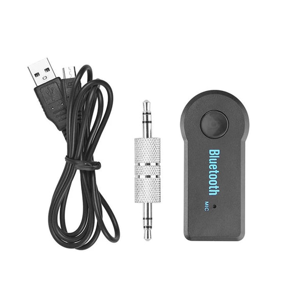 Receptor de Audio Bluetooth ZO-BLUE