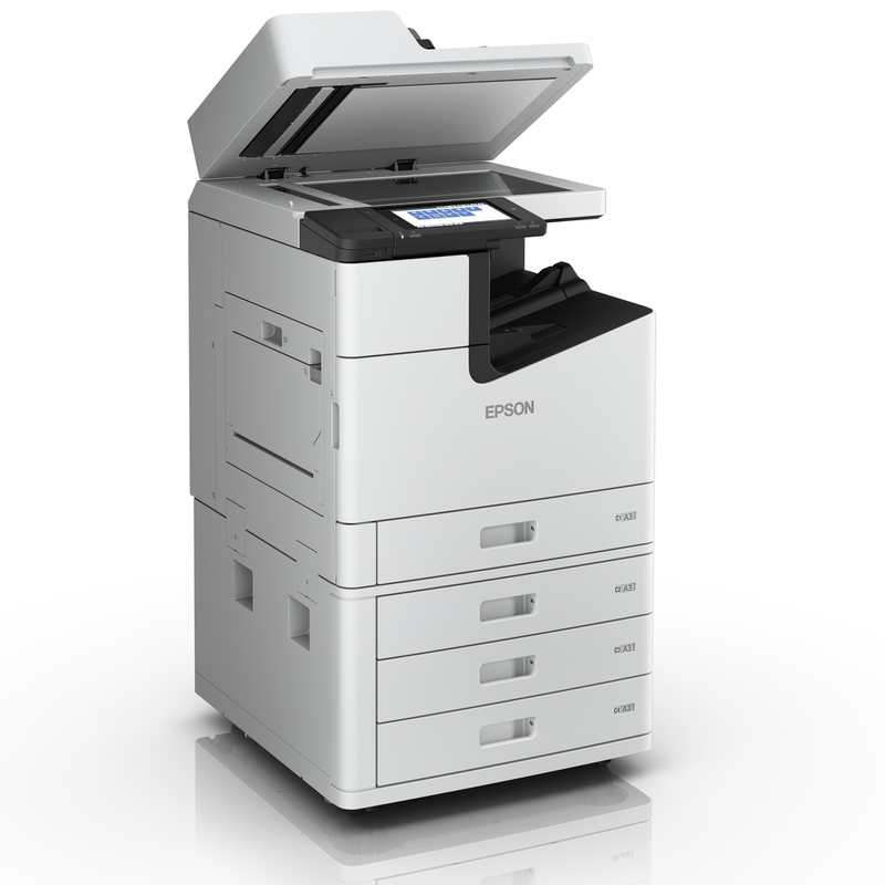 Impresora Epson Workforce Enterprise WF-C20590 C11CE47201