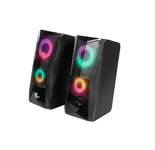 Parlante Xtech XTS130 Incendo