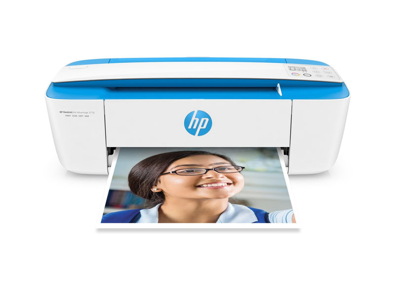 Impresora HP 3775 Inalámbrica