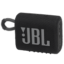 Parlante JBL GO 3 Portable Bluetooth Negro