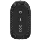 Parlante JBL GO 3 Portable Bluetooth Negro