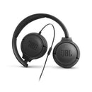 Headset JBL TUNE 500 3.5mm Black