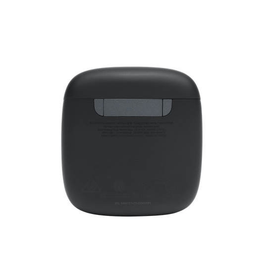 Audífonos JBL TUNE 225TWS inalambricos Black