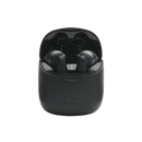 Audífonos JBL TUNE 225TWS inalambricos Black