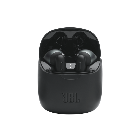 Audífonos JBL TUNE 225TWS inalambricos Black